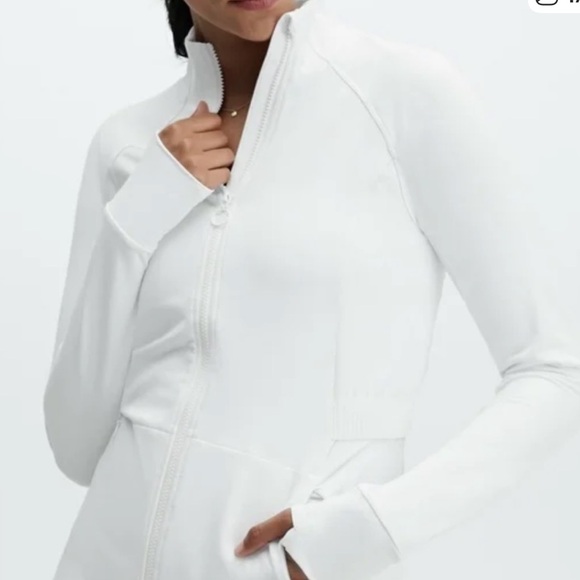 Fabletics Jackets & Blazers - Fabletics Trinity Cold Weather Performance Jacket size XL